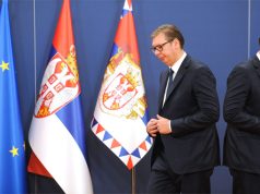 Čovek od reči: Uprkos pritiscima, Vučić u Brisel na razgovore šalje svog dvojnika