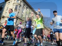 Protestu u subotu su pridružuju trkači: „Ovo je dobra prilika da ponovimo BG maraton!“