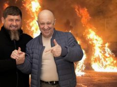 KADIROV I PRIGOŽIN VIĐENI U PARIZU – Darko Obradović: Jasno je da su u sve umešani Rusi!