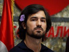 MARKO, unuk Slobodana Miloševića, preuzima SPS: Postavićemo Srbiju na noge – ČVRSTA RUKA SVE REŠAVA!