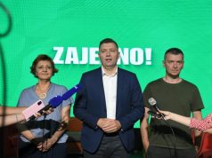 ZAJEDNO: OBE STRANE DA SPUSTE TENZIJE – Vlast da sedne za pregovarački sto sa SUPERĆELIJSKOM OLUJOM i nađe kompromisno rešenje!