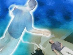 PENZIONER SAVLADAO TEHNIKU ASTRALNE PROJEKCIJE JER NIJE VIŠE MOGAO DA GLEDA PORODIČNO BLAGO!