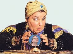 Proročica Milijana: OVO JE KRAJ! Vučić mora da ode – a evo i zašto!
