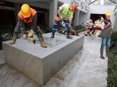 Počeli radovi na uklanjanju Kuće cveća: GRADI SE MUZEJ ŽRTAVA JASENOVCA!