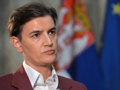 Brnabić: Moj deda je oženio srpkinju, moj tata je oženio srpkinju i ja sam oženila srpkinju – ZNAČI, MI SMO SRBI!