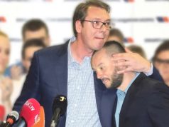 Ivan Ivanović prelazi u SNS: Obećano mu mesto ZAMENIKA GRADONAČELNIKA BEOGRADA!?