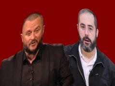 Ivan Ivanović dobio slom živaca: Stao ispred ogledala i u odrazu UGLEDAO MIŠU VACIĆA!