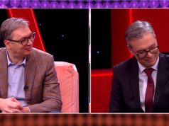Na čelu Srbije nije pravi Vučić: PUTIN KIDNAPOVAO PREDSEDNIKA I POSLAO DVOJNIKA DA VODI PRORUSKU POLITIKU!