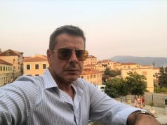Vlado Georgijev novi ministar kulture