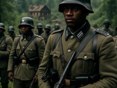 EVROPSKI PLAN OTKRIVEN: MILIONI AFROAZIJATA SPREMAJU SE ZA RAT PROTIV RUSIJE