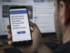 ALGORITAM ODLUČIO: OVAJ TEKST VAM SE NEĆE SVIDETI, ALI ĆETE GA VIDETI 17 PUTA