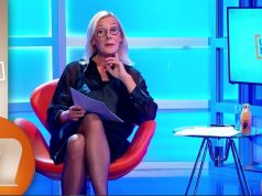 U LAZI LAZAREVIĆ PUŠTAJU „UTISAK NEDELJE“: LEKARI TVRDE DA EMISIJA OLJE BEĆKOVIĆ UMIRUJE PACIJENTE ZBOG IZRAZITE MONOTONIJE