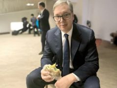 Vučić želi da pomiri Iran i Izrael: Preživeo sam više atentata nego iko – ne bojim se, doneću mir svetu!