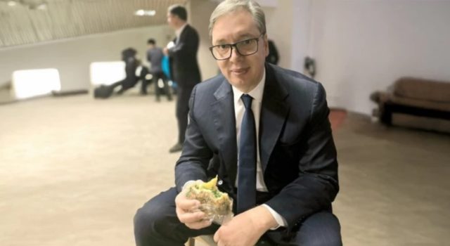 Vučić želi da pomiri Iran i Izrael: Preživeo sam više atentata nego iko – ne bojim se, doneću mir svetu!