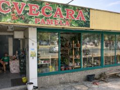 Identifikovan transrodni muškarac koji je zapalio cvećaru čiji su vlasnici podržali studente: Tvrdi da su ga vređali po verskoj osnovi iako je ateista i da ne vole karanfile!