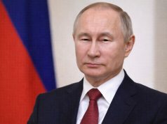 OTKRIVENA ISTINA: Kinezi Putinu tokom korone ugradili čip – rat u Ukrajini deo plana za uništenje Zapada