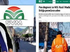 Proročka vizija Miše Vacića spasila NIS: Mađari iz Vranja kao geopolitička strategija!