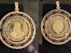 Otkriven medaljon kralja Izmislava u Gabeli: DOKAZANO Hrvatska država postojala je pre nego što je izmišljena! medaljom Izmislava