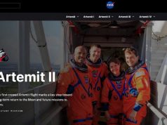 NASA inspirisana srpskim vladikom pokreće misiju ARTEMIT: Astronauti na Mesec idu da se mole!