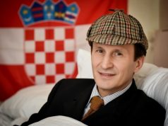 Hrvat priznao da je porijeklom Crnogorac: „Ležim doma i ne radim ništa jer je to najbolje za planetu!“