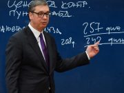 Vučić predstavio novu strategiju: Ova godina će biti najbolja ikad, a sledeće još bolja. Evropa nam zavidi!