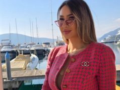 Mirjana Pajković vozila 202 km/h uzbrdo u Citroenu C4: Citroen joj platio kaznu i milion za OnlyFans