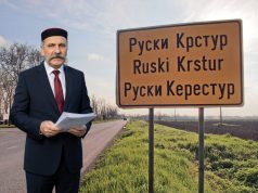 Ruski Krstur postaje „Proruski Krstur Maks Pro Ultra“ – Đorđo rodom iz Benkovca kupuje selo!