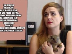 DIКTATURA DALA OTКAZ U SRBIJI: „NEMA PROFESIONALNIH USLOVA ZA RAD“