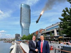 Diplomatski haos: Vučić: Nudim Beograd za pregovore Irana i Amerike; Tramp: Želim iransku naftu; Iran: Bombardovaćemo Beograd!