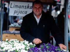 Evropski liberal sa limanske pijace: Dosta nam je diktature – hoćemo TITA!