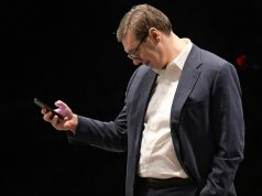 Prva SMS čestitka Petru Mađaru stigla sa skrivenog broja: Mađarska služba utvrdila da je poslao Vučić