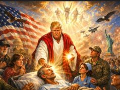 Tramp: Možda ja nisam mesija, ali bi mesija sigurno voleo da bude kao ja!