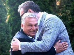 Orbana će Vučić zaposliti kao savetnika