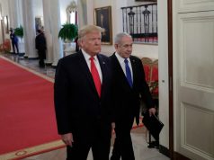 Trampu CIA ugradila čip u glavu, ali ga Izraelci hakovali