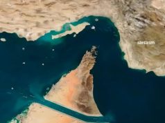 Tramp najavio novi kanal kroz Emirate: “Ako može Panama, može i Dubai!”