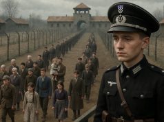 RTS najavio novu seriju „Ante iz Jasenovca“: Logor prikazan kao humanitarni kamp za zbrinjavanje izbeglih Srba pred partizansko-četničkim hordama!