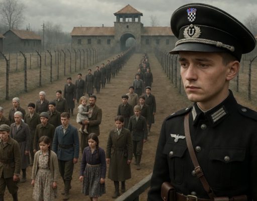 RTS najavio novu seriju „Ante iz Jasenovca“: Logor prikazan kao humanitarni kamp za zbrinjavanje izbeglih Srba pred partizansko-četničkim hordama!