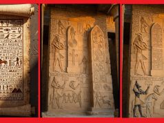 EКSКLUZIVNO! BOSANCI GRADILI PIRAMIDE U GIZI!!!