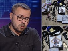 PORNHUB se ograđuje od Kišjuhasa: NIJE ISTINA DA RADI ZA NAS – Naš najekstremniji sadržaj izgleda kao dečja igra u poređenju sa bolesnom maštom ovog čoveka!