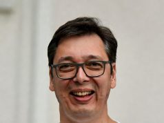 Vučić je odlučio da blokira Trampa koji blokira Irance koji blokiraju Hormuski moreuz