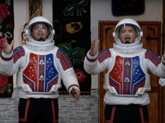 Republika Srpska osniva svemirsku agenciju: Prvi astronaut ŽARE prošao selekciju u Domu kulture