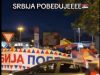ZRENJANINAC OJADIO SNS: Za par dana izvukao ceo budžet za trubljenje u znak podrške štandu tako što je organizovao celu porodicu da voze ista kola naizmenično!