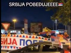 ZRENJANINAC OJADIO SNS: Za par dana izvukao ceo budžet za trubljenje u znak podrške štandu tako što je organizovao celu porodicu da voze ista kola naizmenično!