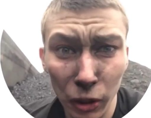 (VIDEO)Rusu sipali šljivovicu umesto votke, probudio se u vagonu sa ugljem 300 kilometara dalje: „Ne znam ni gde sam, ni ko sam!“