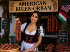 Orban otišao u Ameriku: Otvara kobasičarsku radnju i lansira brend „Kulen-Orban“ – prodavaće ga seksi MAĐARICE!