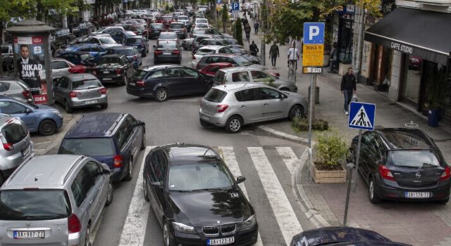 Šabac prvi grad u Srbiji koji uvodi ‘Parkiraj gde stigneš’ turizam