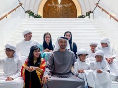 Ceo Dubai se seli u Beograd na vodi! BIN ZAJED PAKUJE KOFERE: „BEOGRAD JE MOJA NOVA OTADŽBINA!“