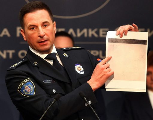 Milić tuži državu za pretrpljenu duševnu bol: „Država mi je narušila ugled koji mi je sama gradila godinama“