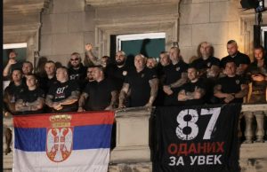 Lingvisti na Pinku dokazali da se „za uvek“ piše odvojeno: Vukova reforma konačno raskrinkana