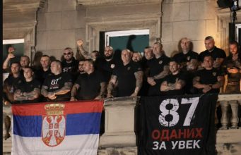 Lingvisti na Pinku dokazali da se „za uvek“ piše odvojeno: Vukova reforma konačno raskrinkana